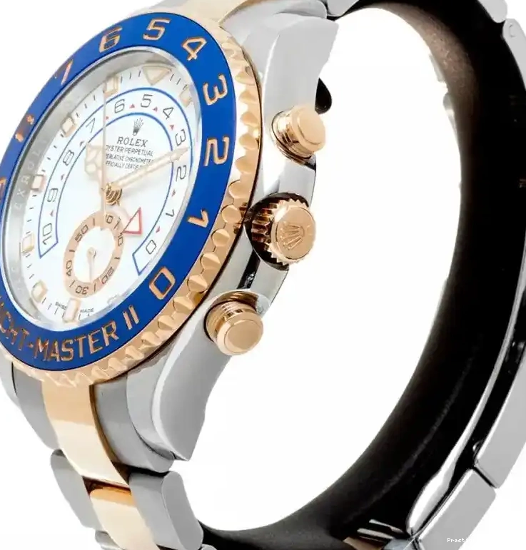 PrestigiousJewellers Yes Yacht-Master Rolex 116681 II 0628
